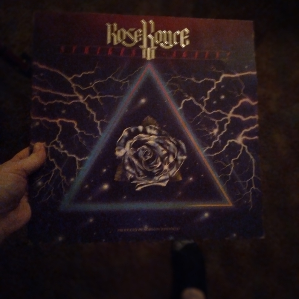 Vinyl - Picture 2 of 3